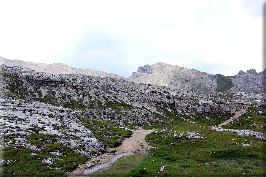 foto Forcella di Crespeina